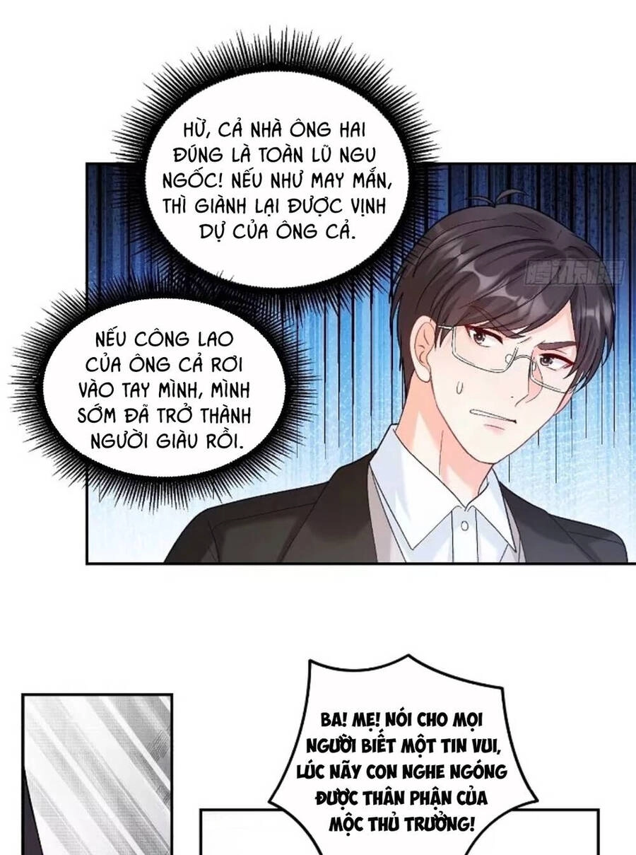 Bé Thóc Đáng Thương Được Tám Người Cậu Tranh Sủng Chapter 47 - 26