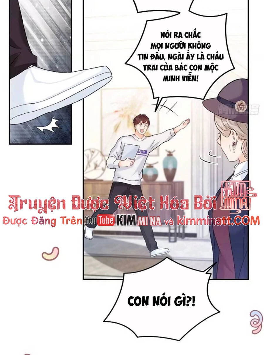 Bé Thóc Đáng Thương Được Tám Người Cậu Tranh Sủng Chapter 47 - 27