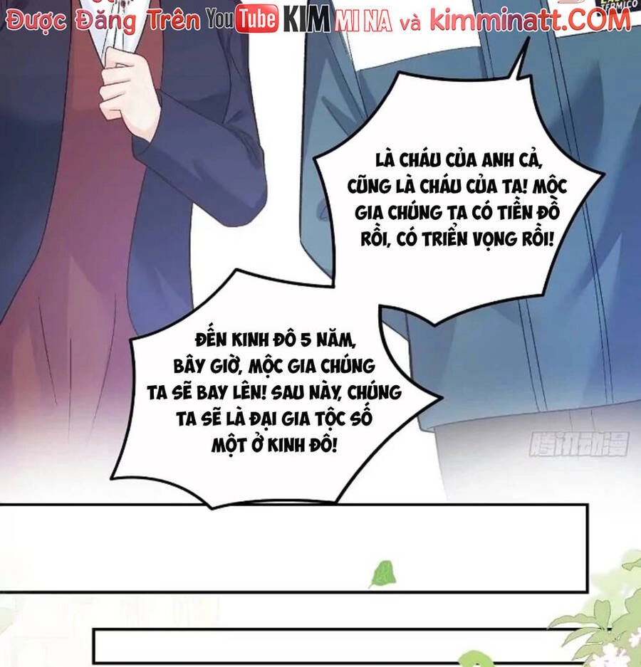 Bé Thóc Đáng Thương Được Tám Người Cậu Tranh Sủng Chapter 47 - 29