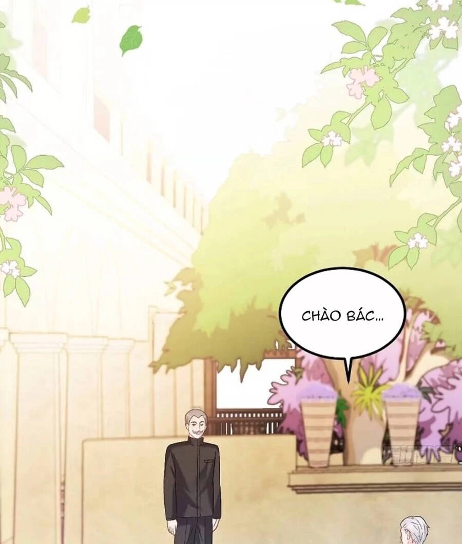 Bé Thóc Đáng Thương Được Tám Người Cậu Tranh Sủng Chapter 47 - 30