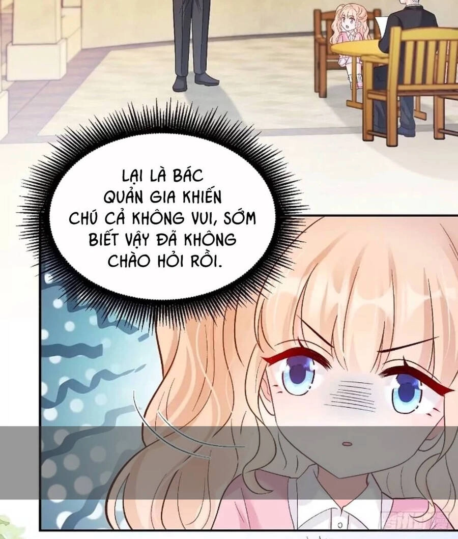 Bé Thóc Đáng Thương Được Tám Người Cậu Tranh Sủng Chapter 47 - 31