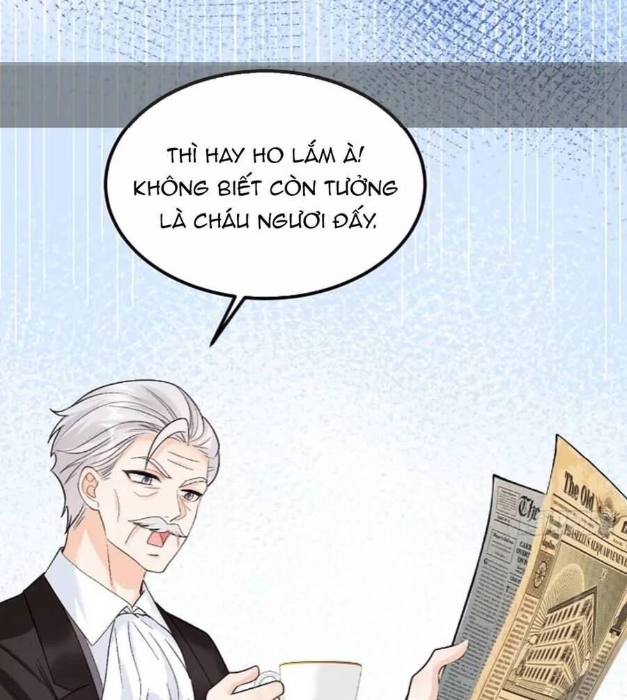 Bé Thóc Đáng Thương Được Tám Người Cậu Tranh Sủng Chapter 47 - 35