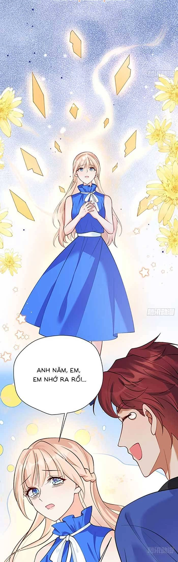 Bé Thóc Đáng Thương Được Tám Người Cậu Tranh Sủng Chapter 85 - 18