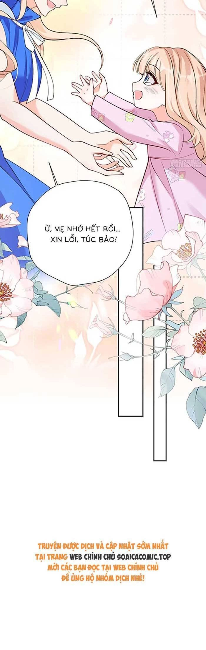 Bé Thóc Đáng Thương Được Tám Người Cậu Tranh Sủng Chapter 85 - 20