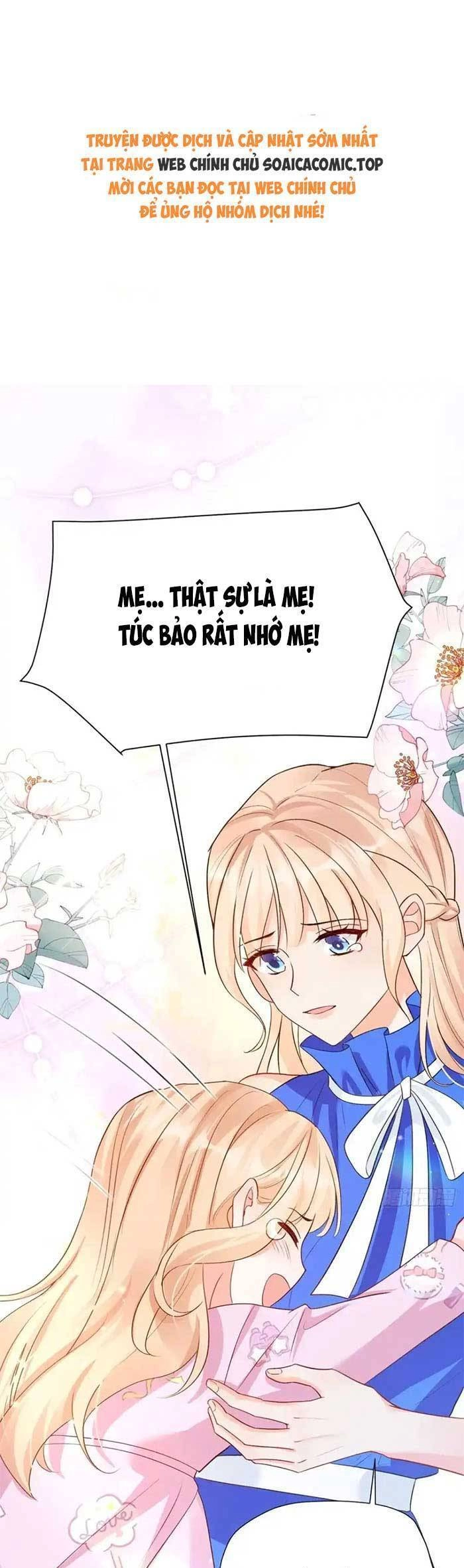 Bé Thóc Đáng Thương Được Tám Người Cậu Tranh Sủng Chapter 86 - 1