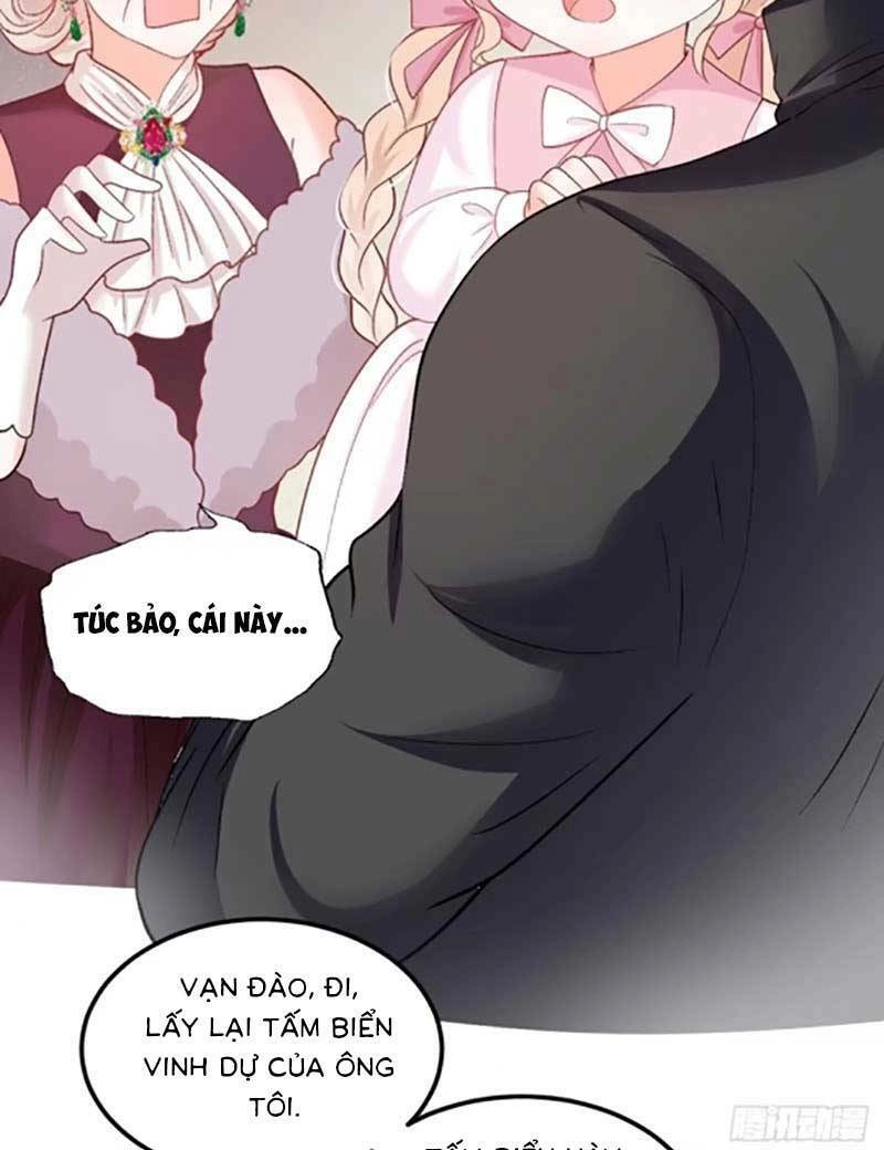 Bé Thóc Đáng Thương Được Tám Người Cậu Tranh Sủng Chapter 51 - 3