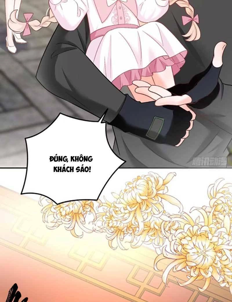 Bé Thóc Đáng Thương Được Tám Người Cậu Tranh Sủng Chapter 51 - 8