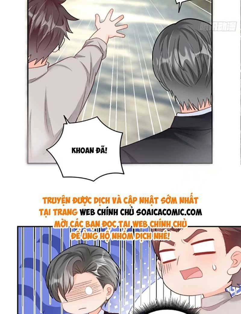 Bé Thóc Đáng Thương Được Tám Người Cậu Tranh Sủng Chapter 51 - 11