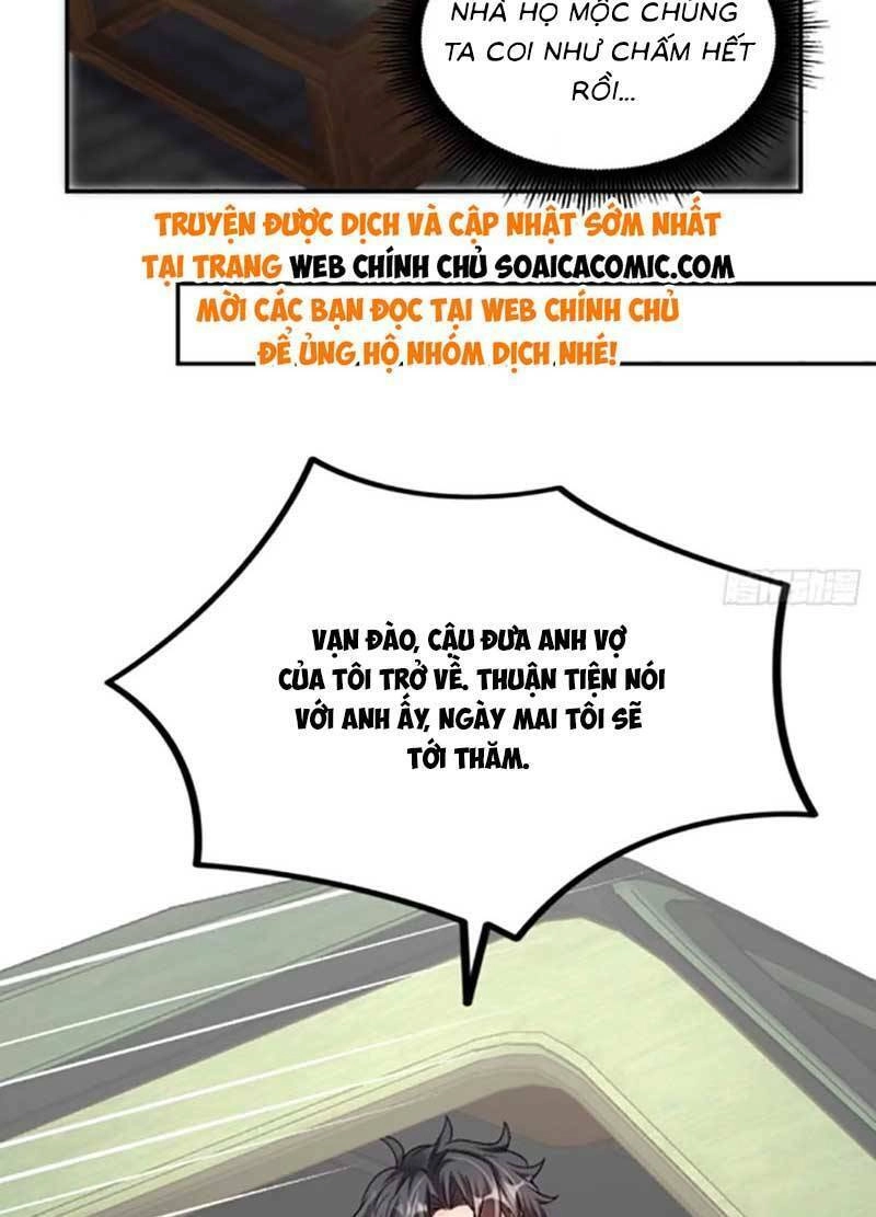 Bé Thóc Đáng Thương Được Tám Người Cậu Tranh Sủng Chapter 51 - 18