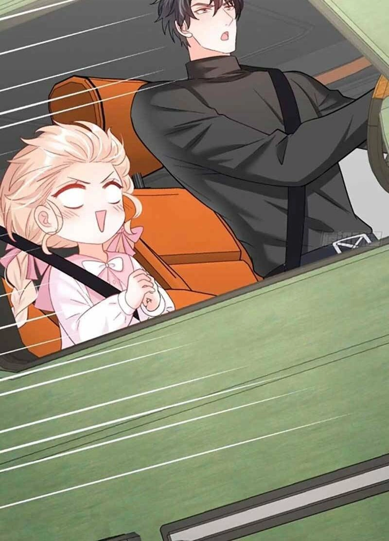 Bé Thóc Đáng Thương Được Tám Người Cậu Tranh Sủng Chapter 51 - 19