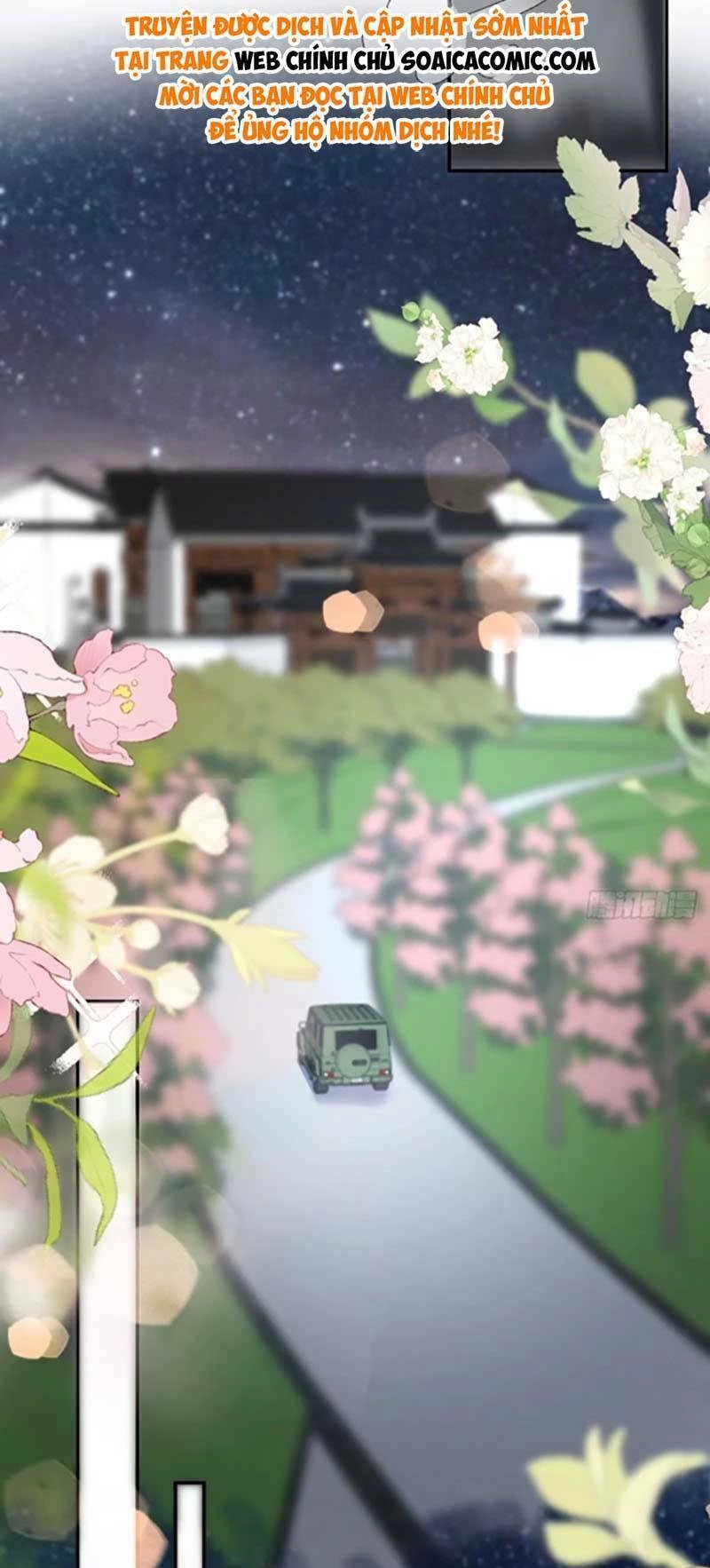 Bé Thóc Đáng Thương Được Tám Người Cậu Tranh Sủng Chapter 51 - 24