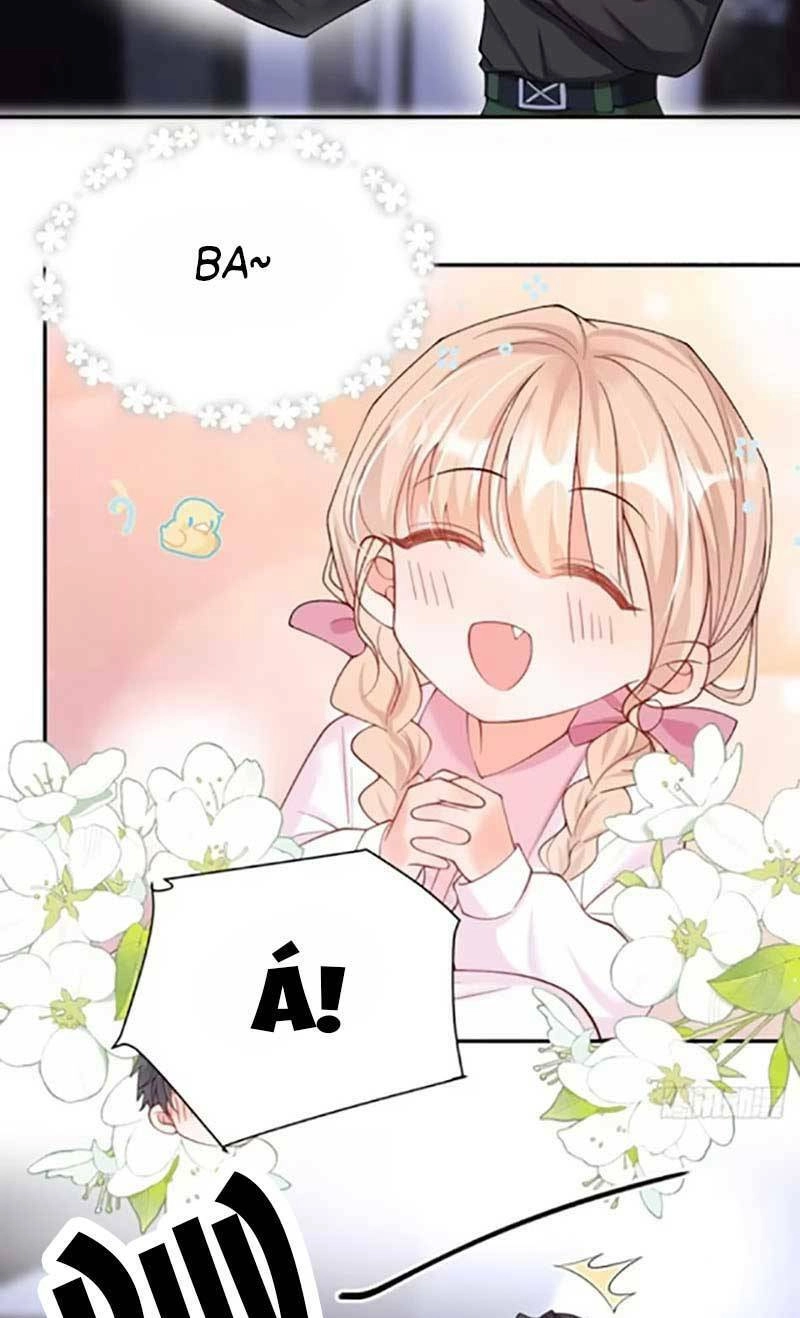 Bé Thóc Đáng Thương Được Tám Người Cậu Tranh Sủng Chapter 52 - 3