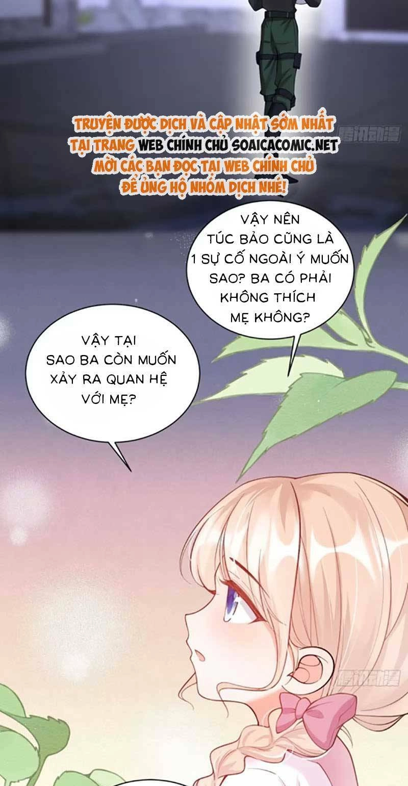 Bé Thóc Đáng Thương Được Tám Người Cậu Tranh Sủng Chapter 52 - 11