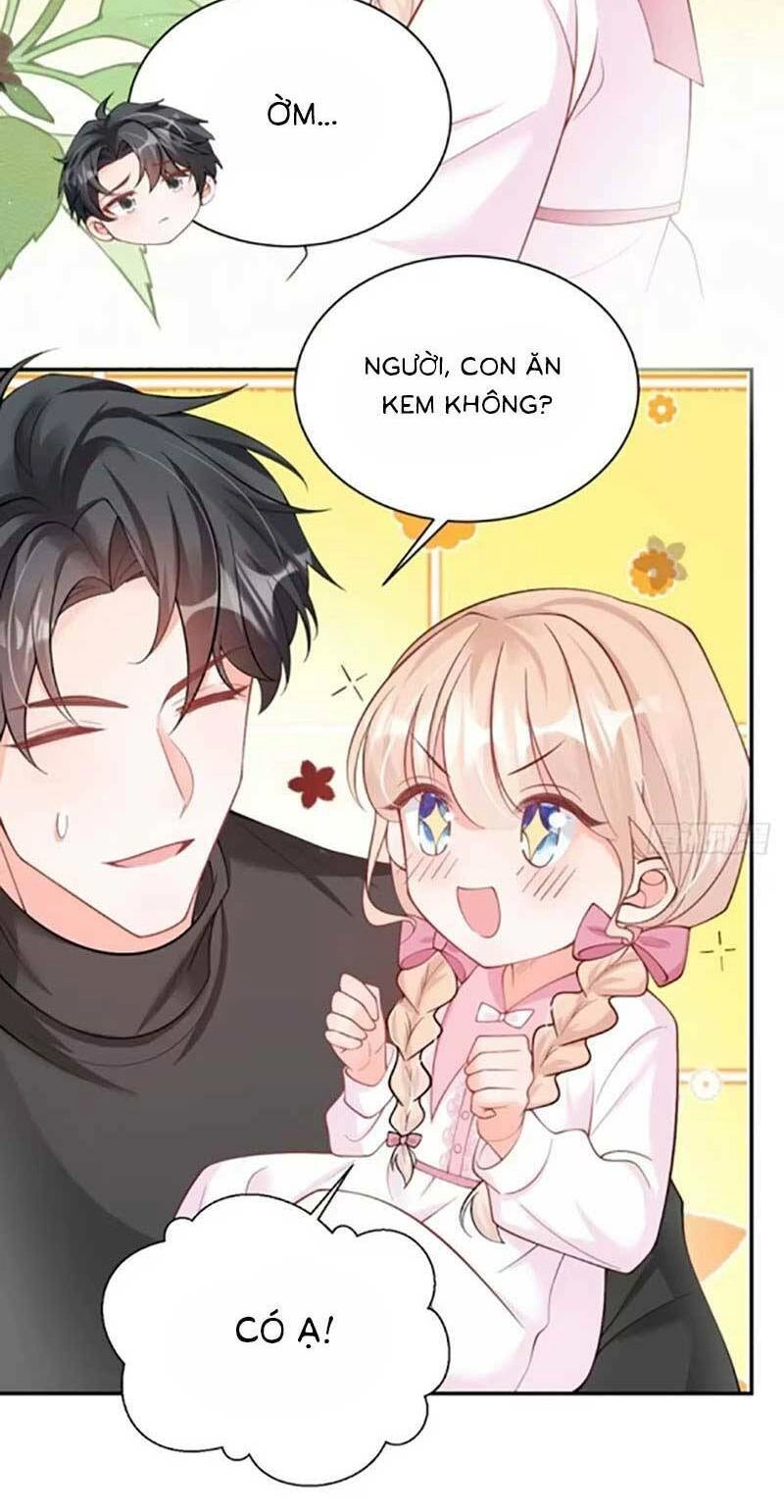 Bé Thóc Đáng Thương Được Tám Người Cậu Tranh Sủng Chapter 52 - 12