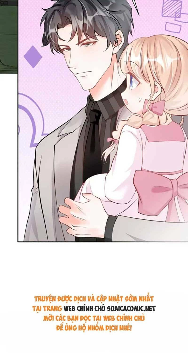 Bé Thóc Đáng Thương Được Tám Người Cậu Tranh Sủng Chapter 52 - 26