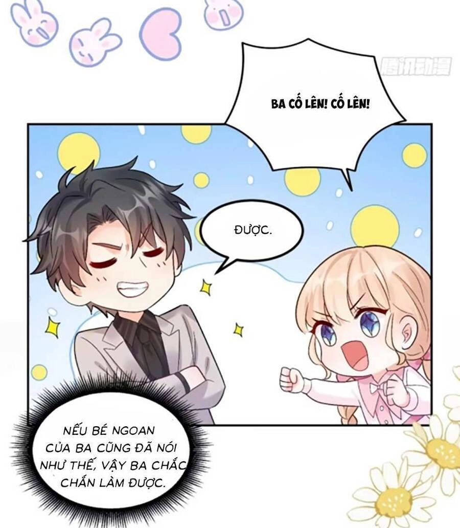 Bé Thóc Đáng Thương Được Tám Người Cậu Tranh Sủng Chapter 54 - 24