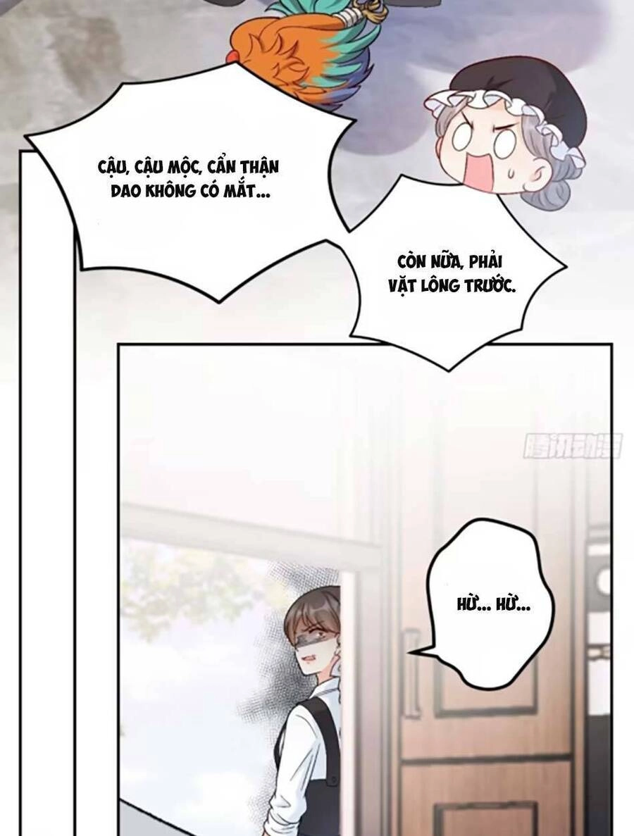 Bé Thóc Đáng Thương Được Tám Người Cậu Tranh Sủng Chapter 54 - 30