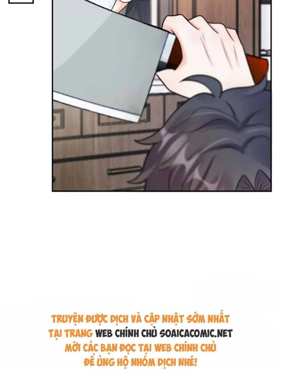 Bé Thóc Đáng Thương Được Tám Người Cậu Tranh Sủng Chapter 54 - 31