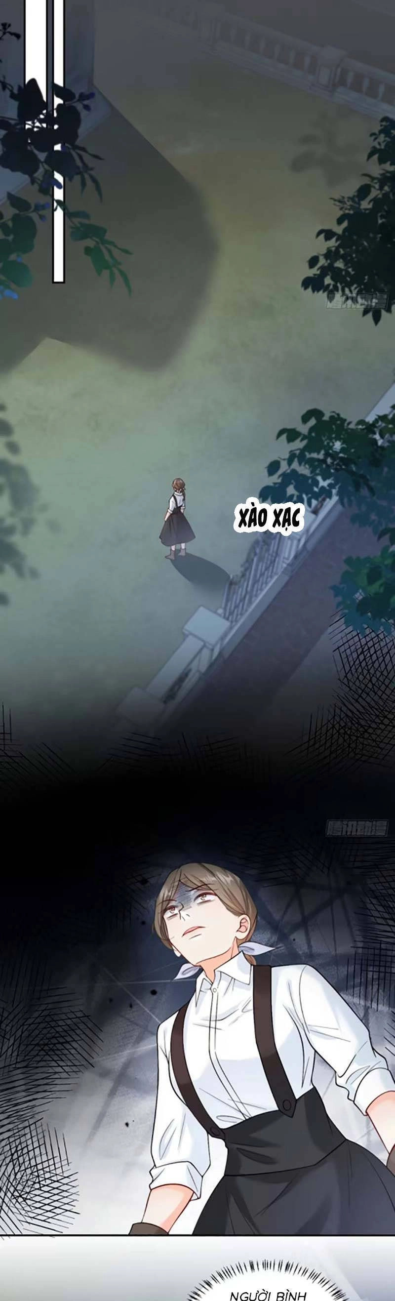 Bé Thóc Đáng Thương Được Tám Người Cậu Tranh Sủng Chapter 57 - 15