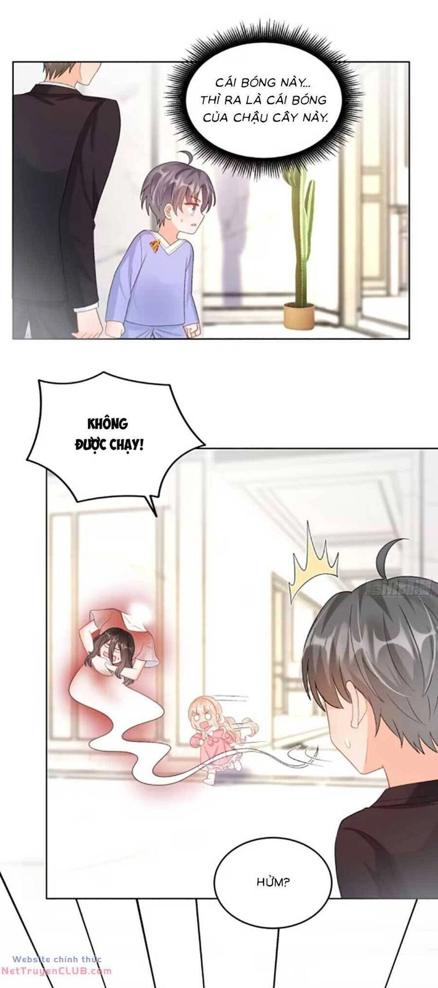 Bé Thóc Đáng Thương Được Tám Người Cậu Tranh Sủng Chapter 58 - 14