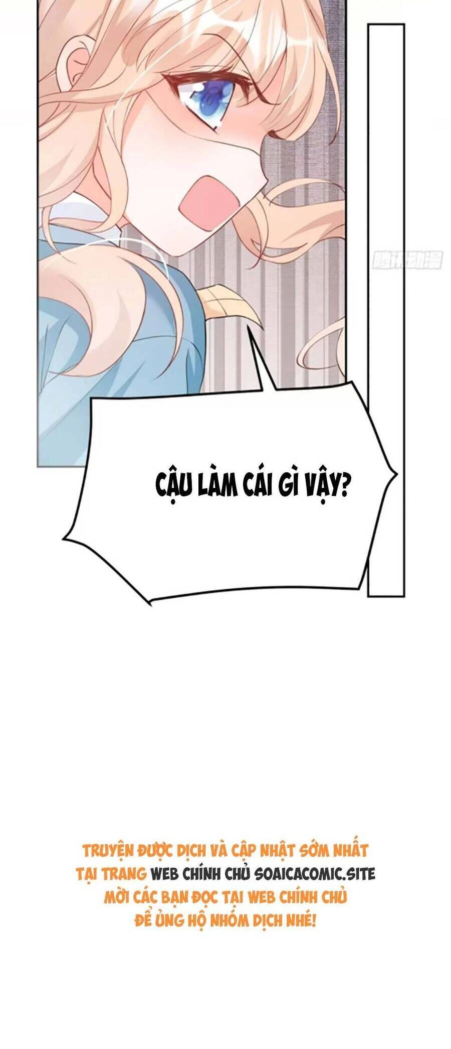 Bé Thóc Đáng Thương Được Tám Người Cậu Tranh Sủng Chapter 64 - 23