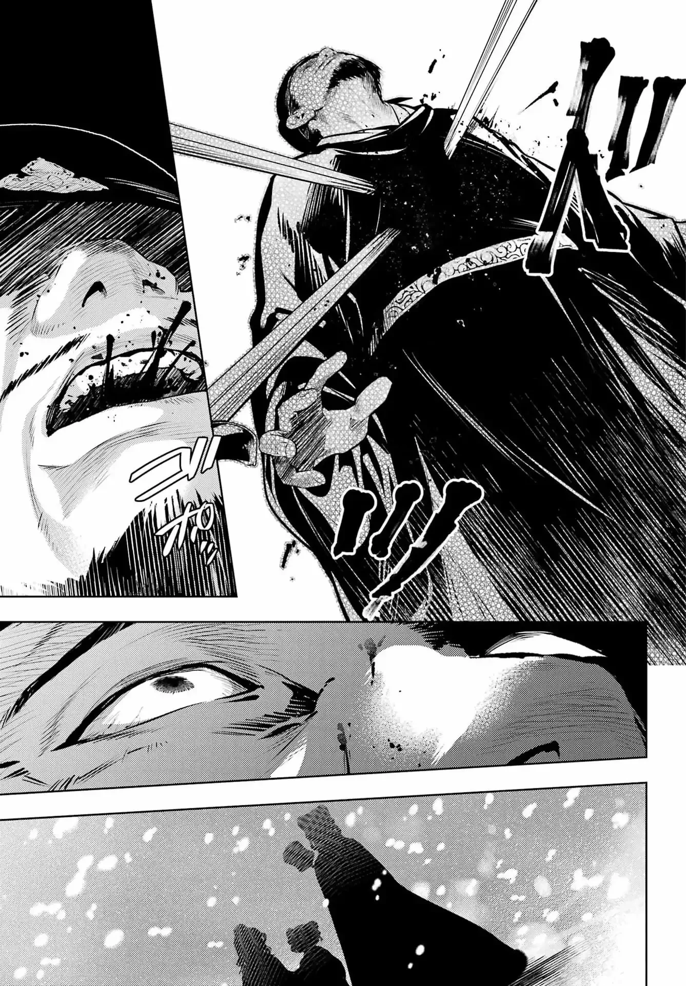 Độc Thoại Của Người Dược Sĩ Chapter 83 - 16