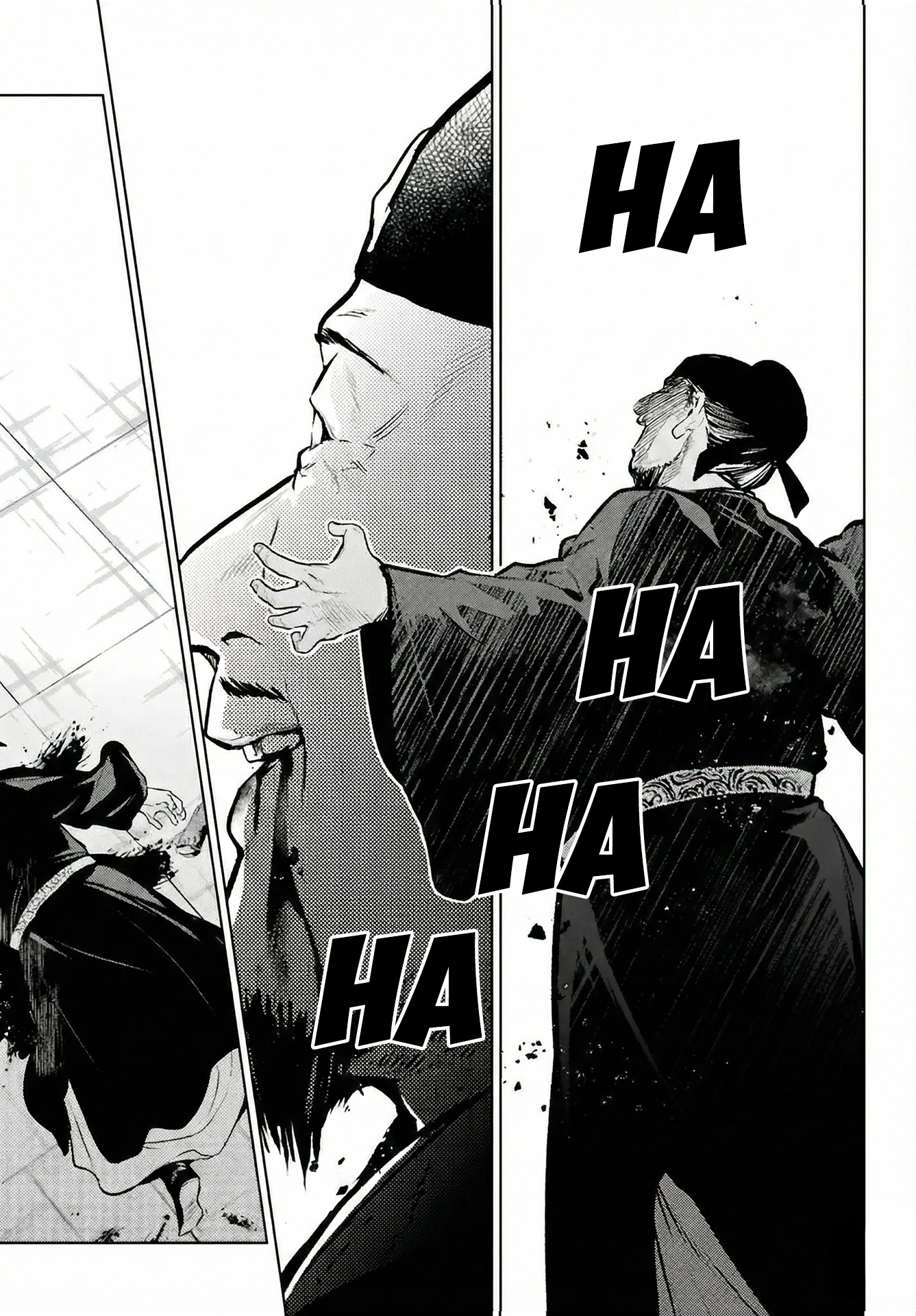 Độc Thoại Của Người Dược Sĩ Chapter 83 - 18