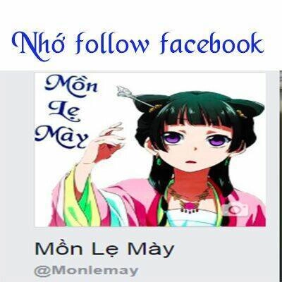 Độc Thoại Của Người Dược Sĩ Chapter 17 - 41