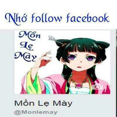 Độc Thoại Của Người Dược Sĩ Chapter 24 - 33