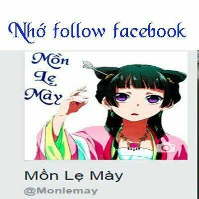 Độc Thoại Của Người Dược Sĩ Chapter 34 - 31