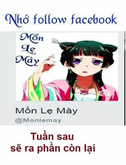 Độc Thoại Của Người Dược Sĩ Chapter 35.1 - 19