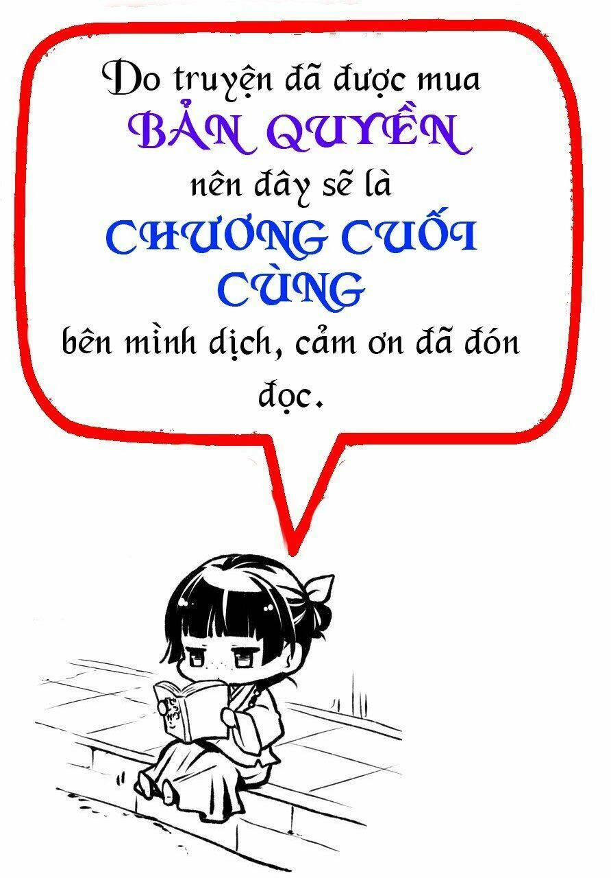 Độc Thoại Của Người Dược Sĩ Chapter 36 - 1