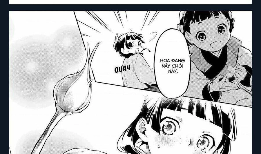 Độc Thoại Của Người Dược Sĩ Chapter 36.1 - 45