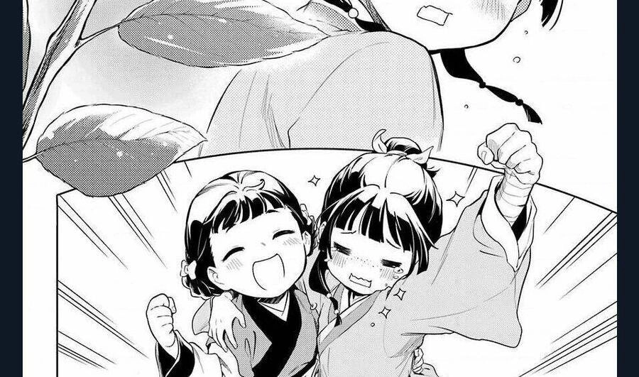 Độc Thoại Của Người Dược Sĩ Chapter 36.1 - 46