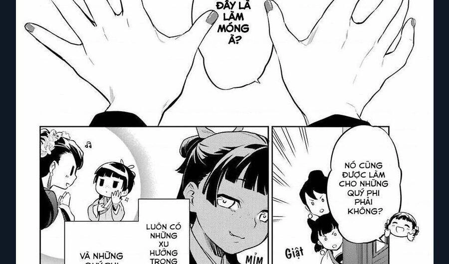 Độc Thoại Của Người Dược Sĩ Chapter 36.1 - 50