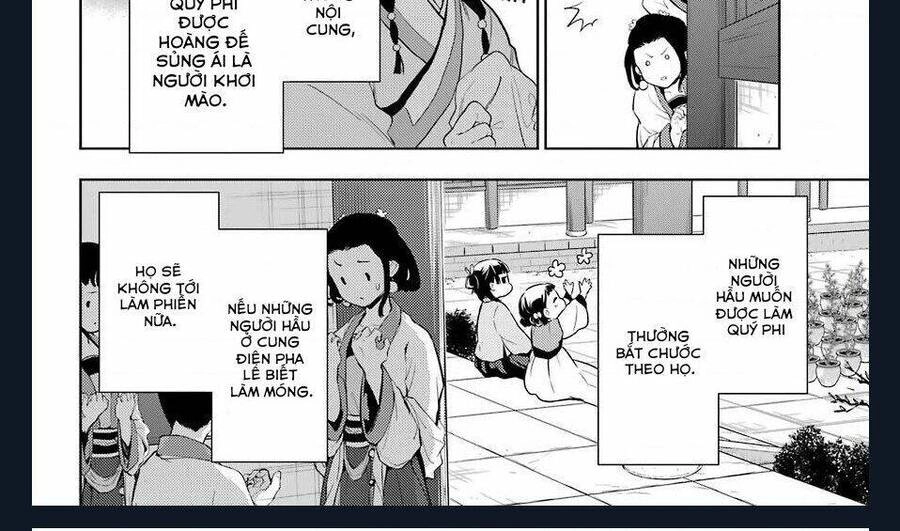 Độc Thoại Của Người Dược Sĩ Chapter 36.1 - 51