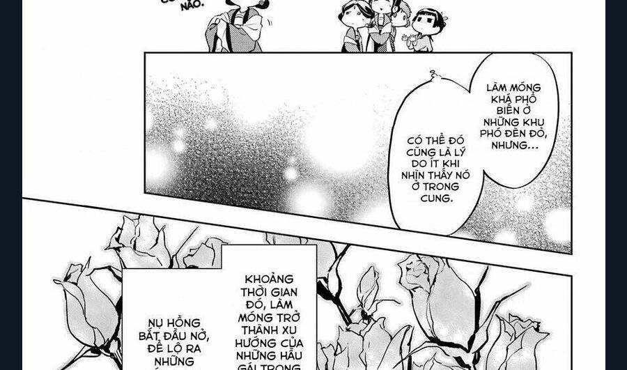 Độc Thoại Của Người Dược Sĩ Chapter 36.1 - 53