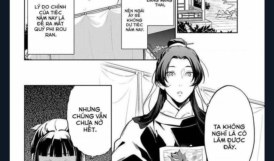 Độc Thoại Của Người Dược Sĩ Chapter 36.1 - 55