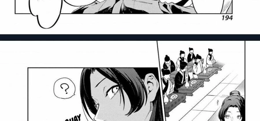 Độc Thoại Của Người Dược Sĩ Chapter 36.2 - 13