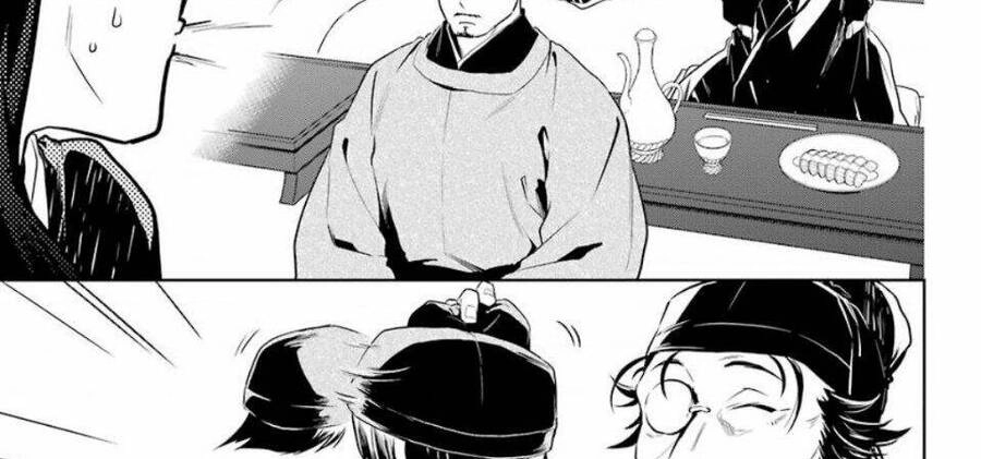 Độc Thoại Của Người Dược Sĩ Chapter 36.2 - 15