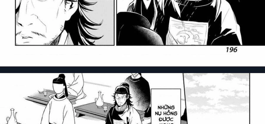 Độc Thoại Của Người Dược Sĩ Chapter 36.2 - 19