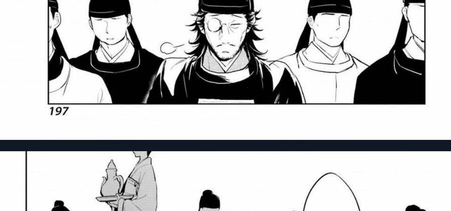 Độc Thoại Của Người Dược Sĩ Chapter 36.2 - 22