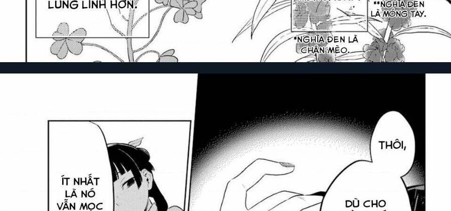 Độc Thoại Của Người Dược Sĩ Chapter 36.2 - 38