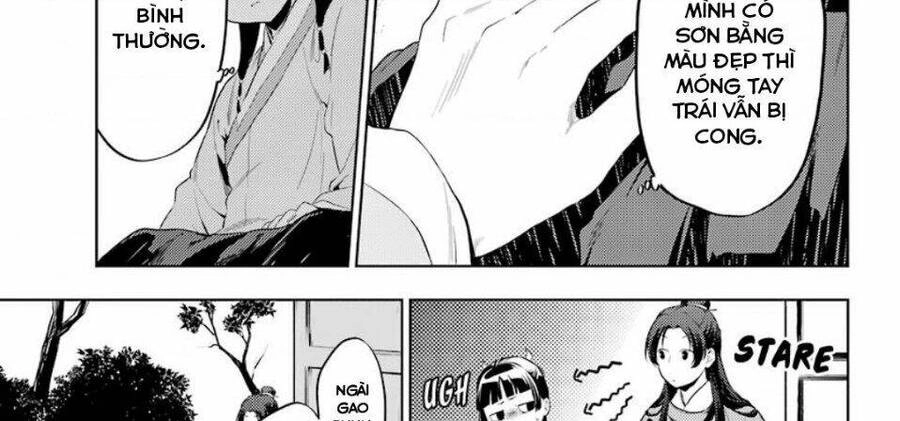 Độc Thoại Của Người Dược Sĩ Chapter 36.2 - 39