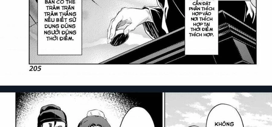 Độc Thoại Của Người Dược Sĩ Chapter 36.2 - 47