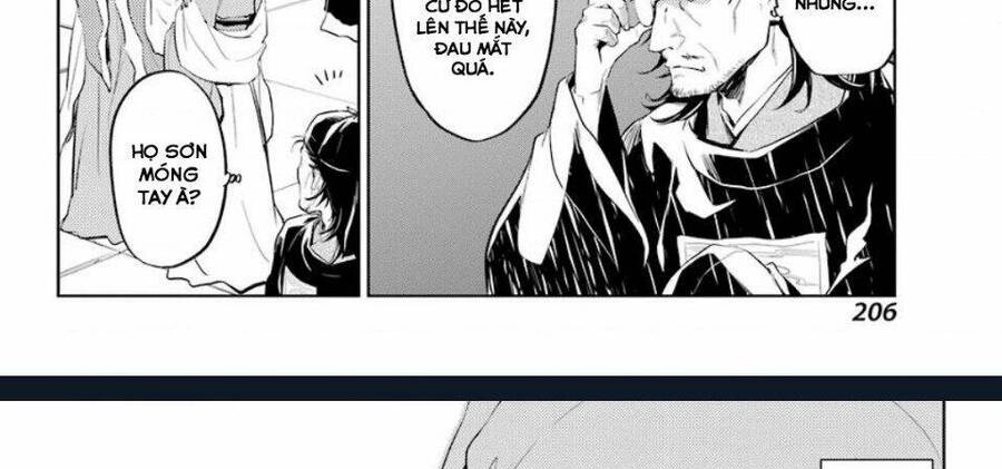 Độc Thoại Của Người Dược Sĩ Chapter 36.2 - 50