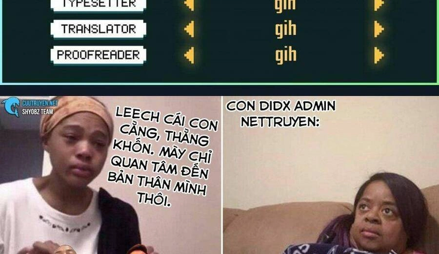 Độc Thoại Của Người Dược Sĩ Chapter 36.3 - 2