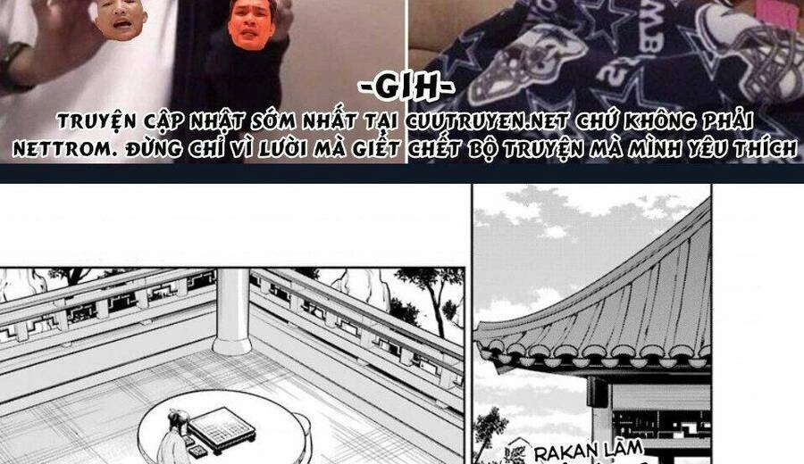 Độc Thoại Của Người Dược Sĩ Chapter 36.3 - 3