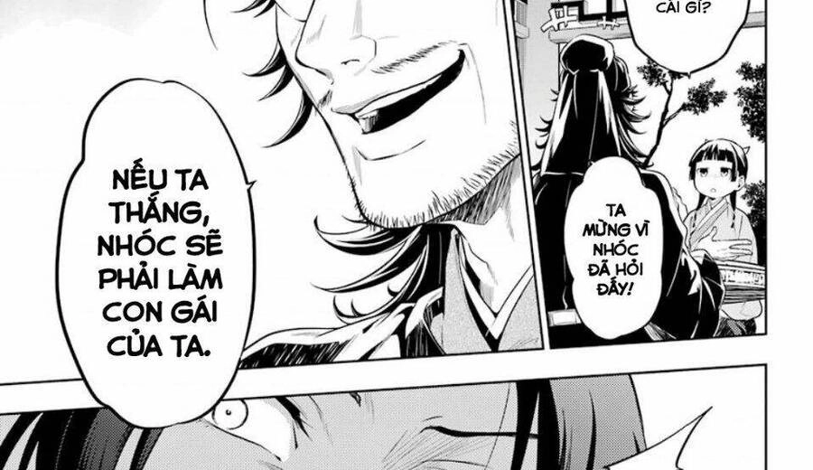 Độc Thoại Của Người Dược Sĩ Chapter 36.3 - 9