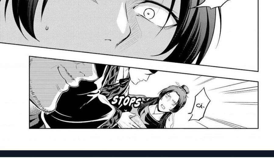 Độc Thoại Của Người Dược Sĩ Chapter 36.3 - 10